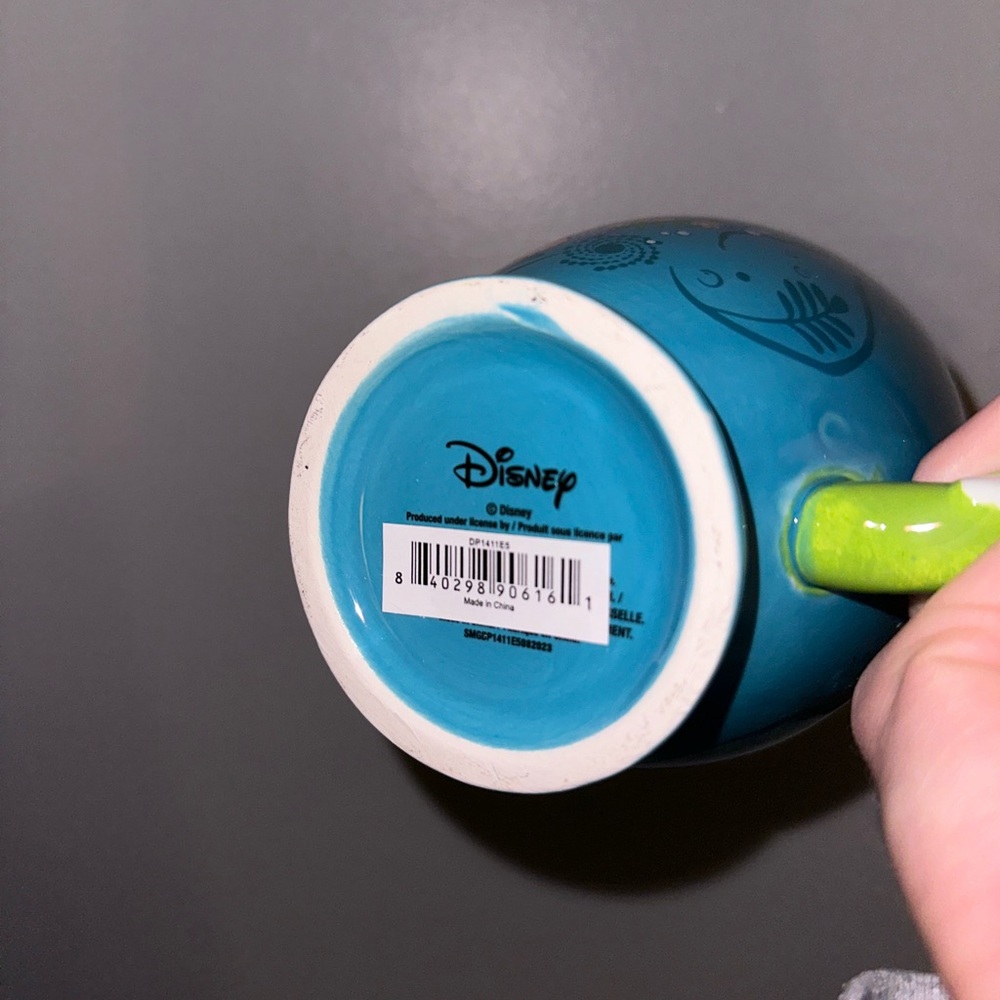 🆕 Disney Ariel Mug - Picture 4 of 4